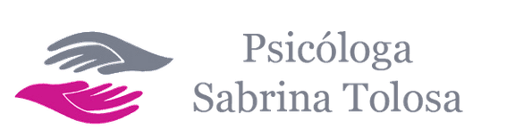 Psicóloga Sabrina Tolosa logo